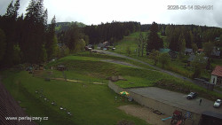 Hotel Perla Jizery