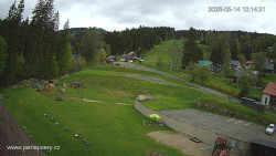 Hotel Perla Jizery