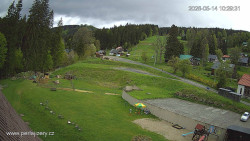 Hotel Perla Jizery