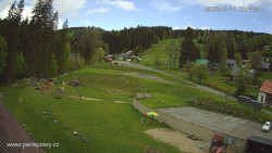 Hotel Perla Jizery