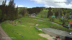 Hotel Perla Jizery