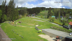 Hotel Perla Jizery