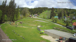 Hotel Perla Jizery
