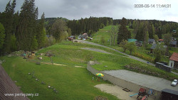 Hotel Perla Jizery