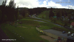 Hotel Perla Jizery