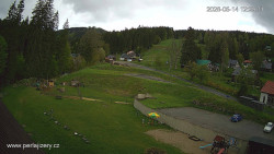 Hotel Perla Jizery