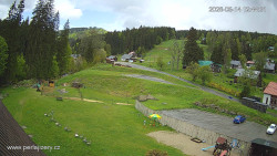 Hotel Perla Jizery