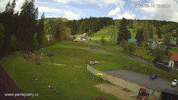 Hotel Perla Jizery