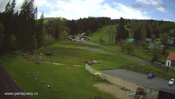 Hotel Perla Jizery