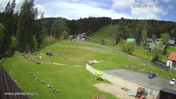 Hotel Perla Jizery