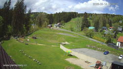 Hotel Perla Jizery