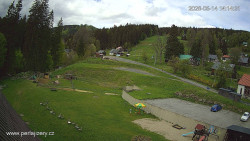 Hotel Perla Jizery