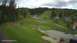 Hotel Perla Jizery
