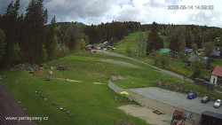 Hotel Perla Jizery
