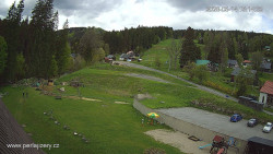 Hotel Perla Jizery