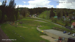Hotel Perla Jizery