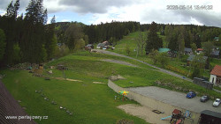 Hotel Perla Jizery