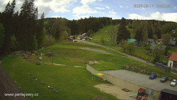 Hotel Perla Jizery