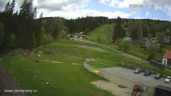 Hotel Perla Jizery