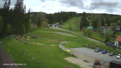 Hotel Perla Jizery