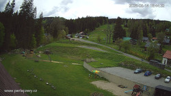 Hotel Perla Jizery