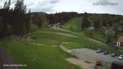 Hotel Perla Jizery