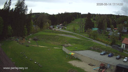 Hotel Perla Jizery