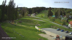 Hotel Perla Jizery