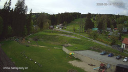 Hotel Perla Jizery