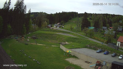 Hotel Perla Jizery