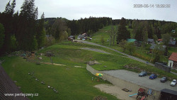 Hotel Perla Jizery