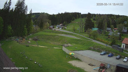 Hotel Perla Jizery