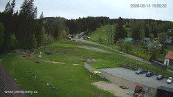 Hotel Perla Jizery