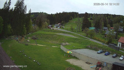 Hotel Perla Jizery