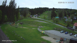 Hotel Perla Jizery