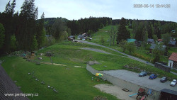 Hotel Perla Jizery