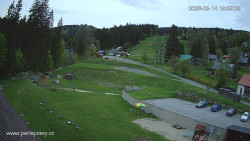 Hotel Perla Jizery