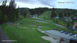 Hotel Perla Jizery