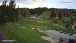 Hotel Perla Jizery