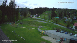 Hotel Perla Jizery