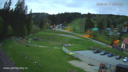 Hotel Perla Jizery