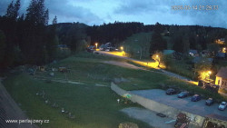 Hotel Perla Jizery