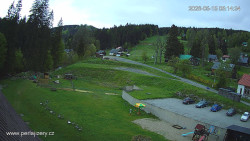 Hotel Perla Jizery