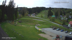 Hotel Perla Jizery