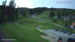 Hotel Perla Jizery