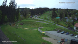 Hotel Perla Jizery