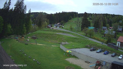 Hotel Perla Jizery