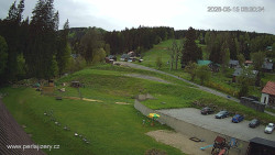 Hotel Perla Jizery