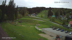 Hotel Perla Jizery