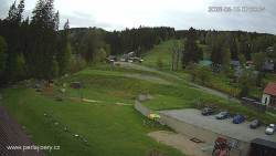 Hotel Perla Jizery